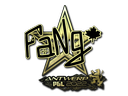 FaNg (Gold) | Antwerp 2022