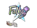 FaNg (Holo) | Paris 2023