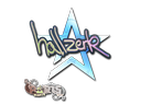 hallzerk (Holo) | Paris 2023