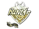 huNter- (Gold) | Paris 2023