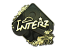 interz (Gold) | Rio 2022