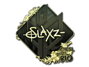 slaxz- (Gold) | Rio 2022