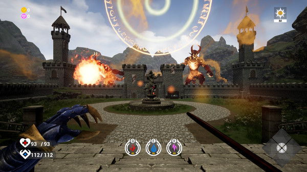 Download 魔杖战争 Wand Wars: Rise Torrent Download 魔杖战争 Wand Wars: Rise Torrent
