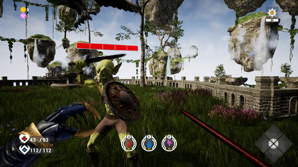 魔杖战争 Wand Wars: Rise download 魔杖战争 Wand Wars: Rise download