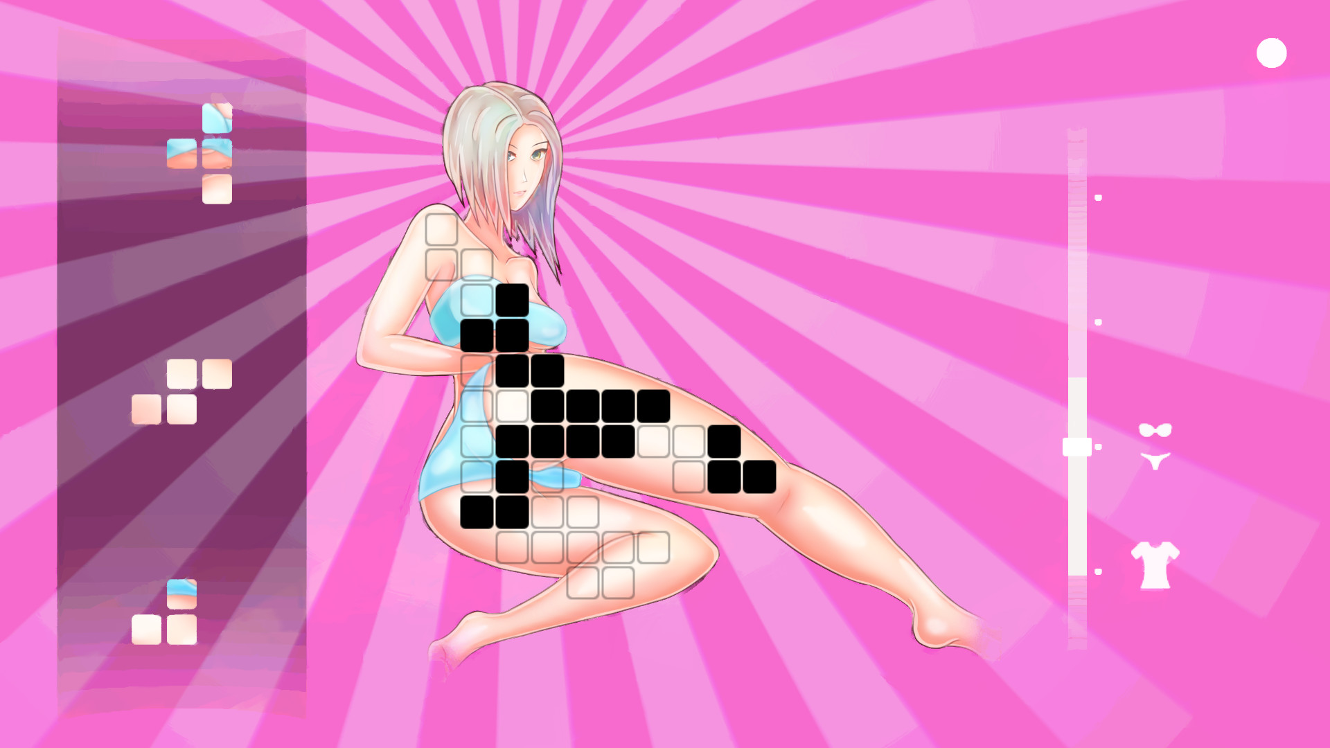 Hentai puzzle 4 passwords