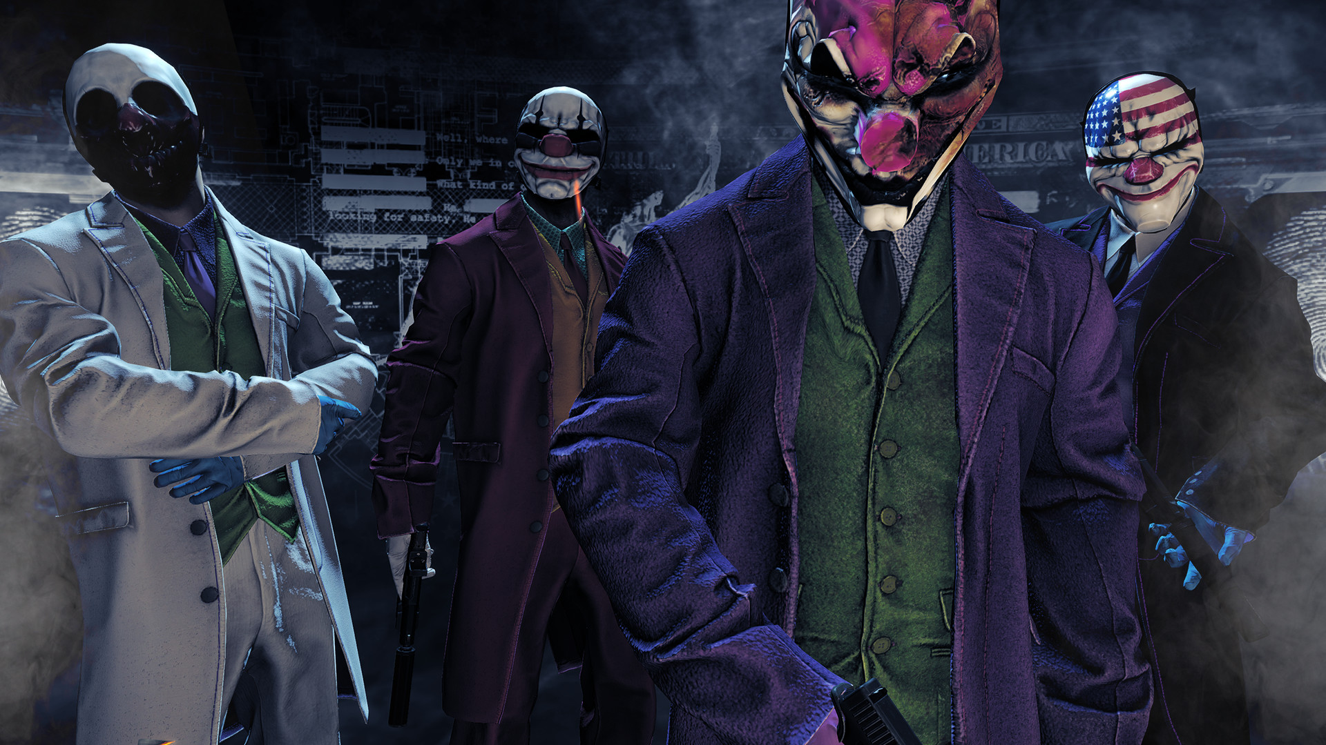 Epic games store payday 2 фото 56