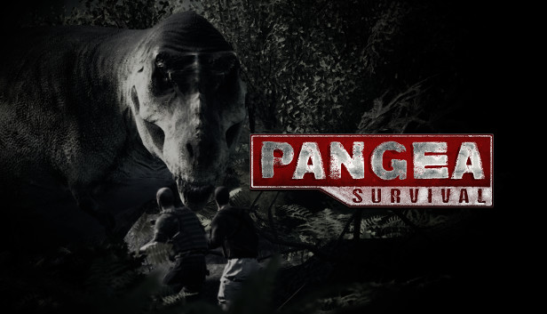 Pangea Survival en Steam