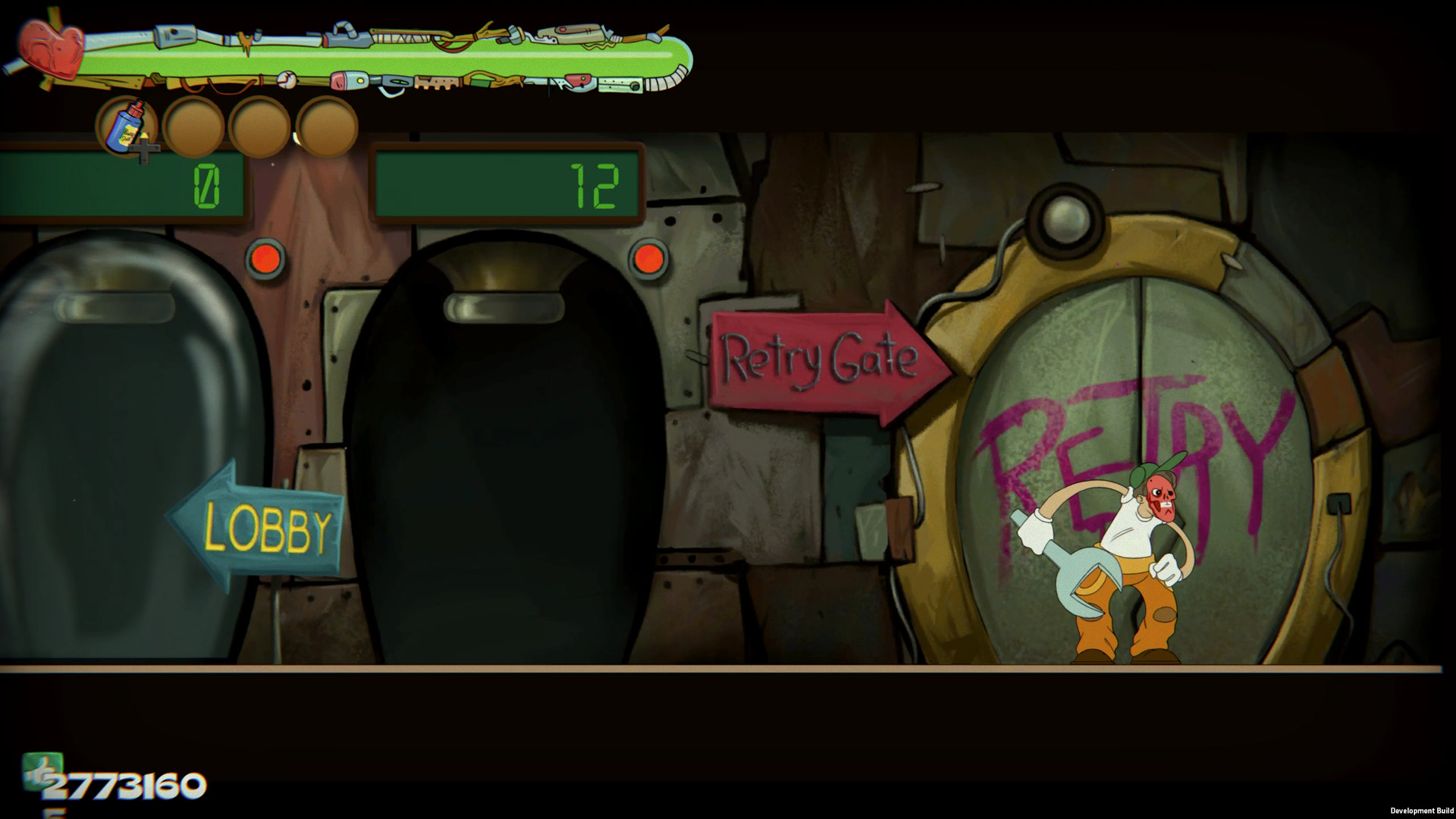 Redneck Ed: Astro Monsters Show Free Download crack Redneck Ed: Astro Monsters Show Free Download