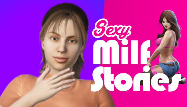 30 Games Like Sexy Milf Stories SteamPeek