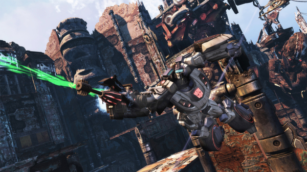 Download Transformers™: Fall of Cybertron™ Crack Download Transformers™: Fall of Cybertron™ Crack