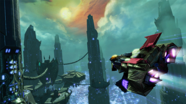 Download Transformers™: Fall of Cybertron™ download free Download Transformers™: Fall of Cybertron™ download free