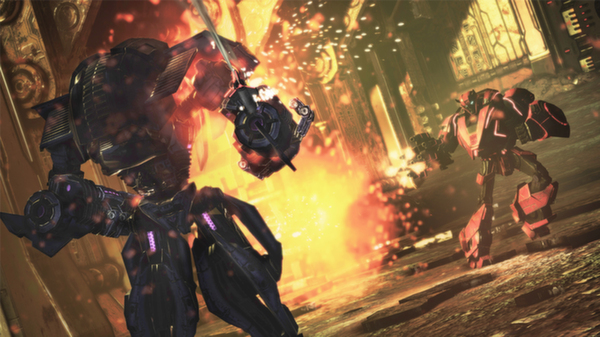 Transformers™: Fall of Cybertron™ download Transformers™: Fall of Cybertron™ download