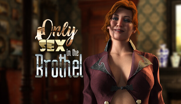 30 Games Like Only Sex In The Brothel SteamPeek