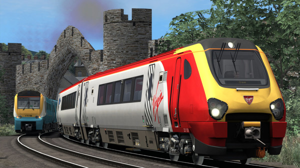 Download Train Simulator Torrent Download Train Simulator Torrent