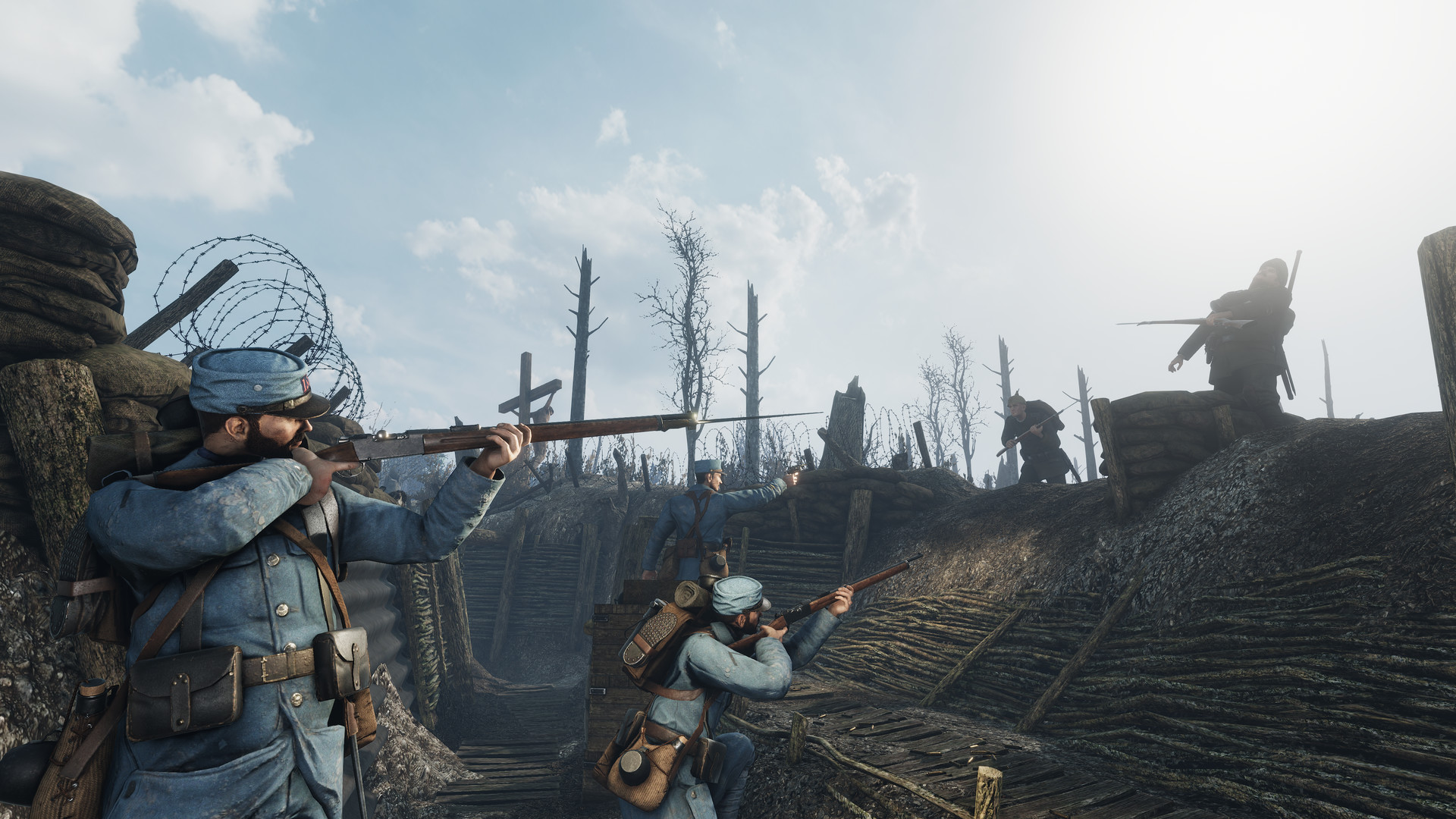 VERDUN-PLAZA Direct Links image
