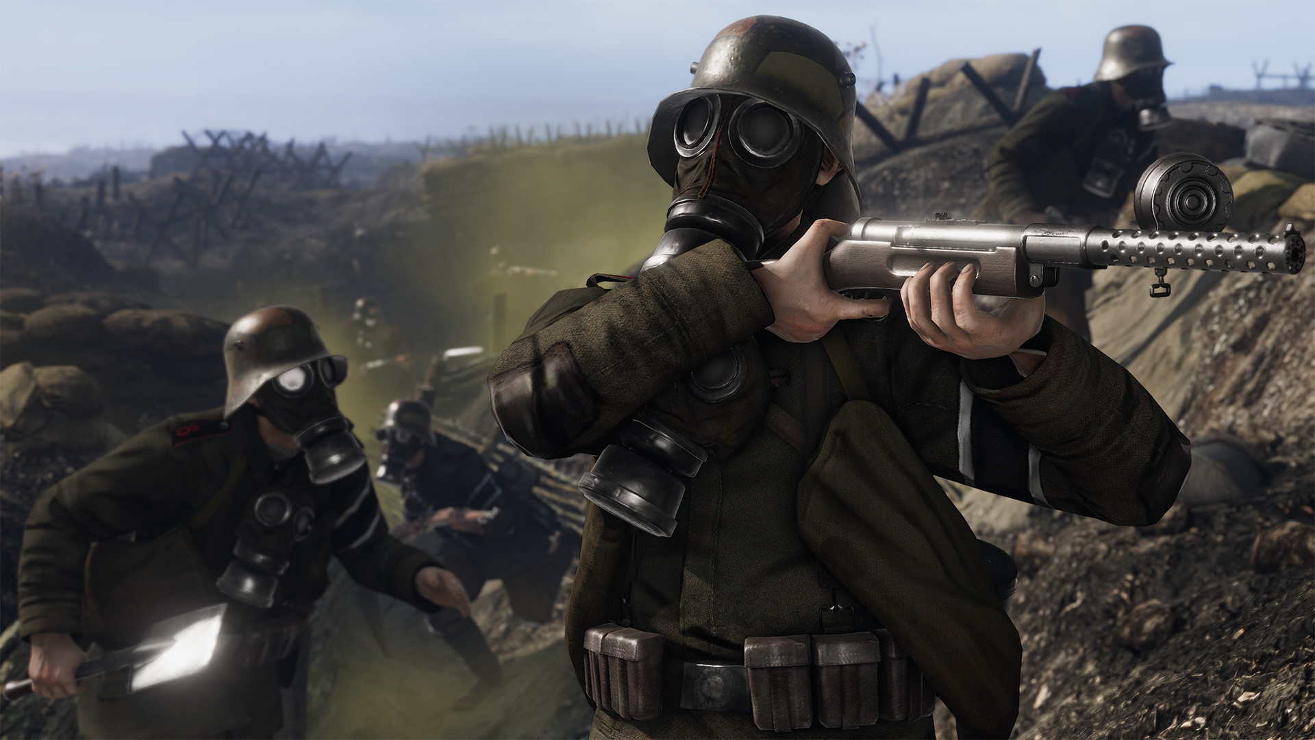 VERDUN-PLAZA Direct Links image