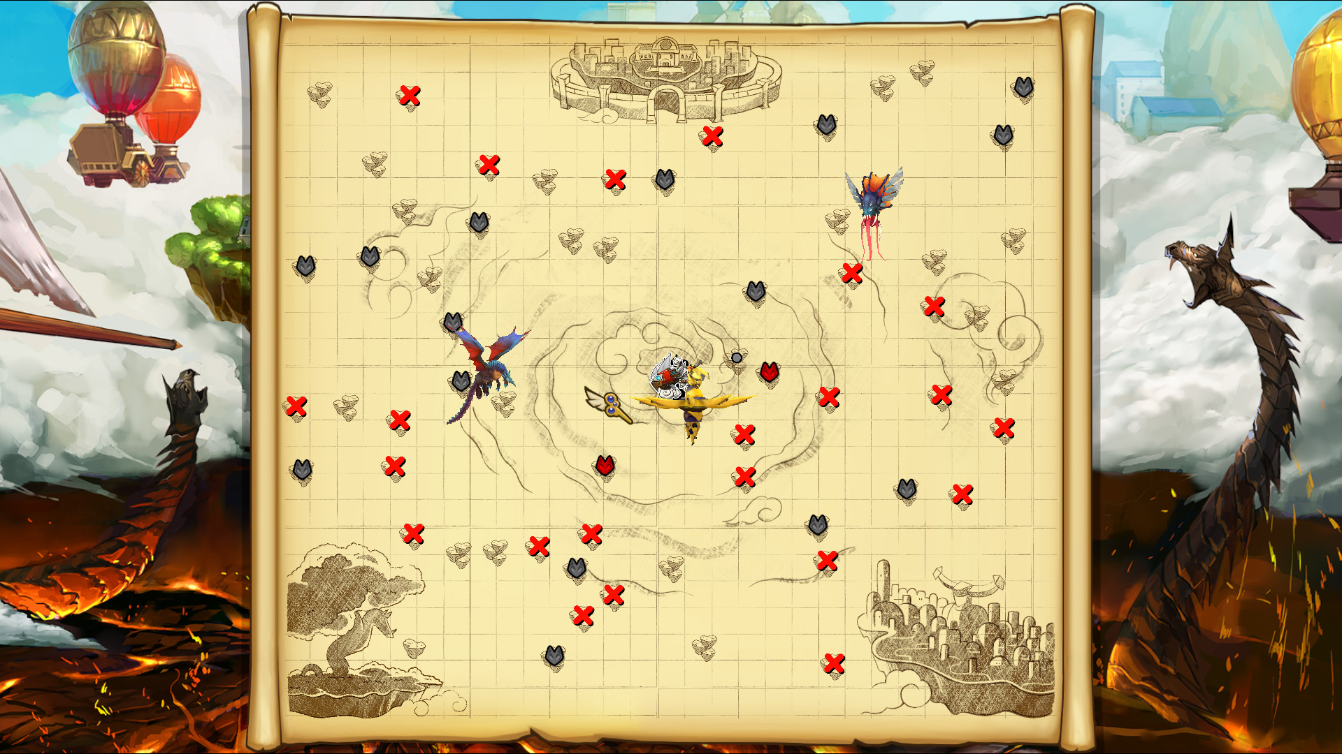 Soul Saga Free Download crack Soul Saga Free Download
