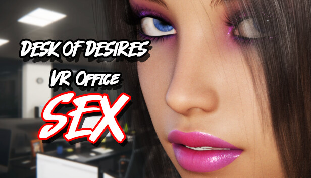 Games Like Desk Of Desires Vr Office Sex Steampeek