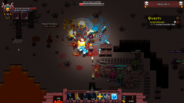 Download Hero Siege Torrent Download Hero Siege Torrent