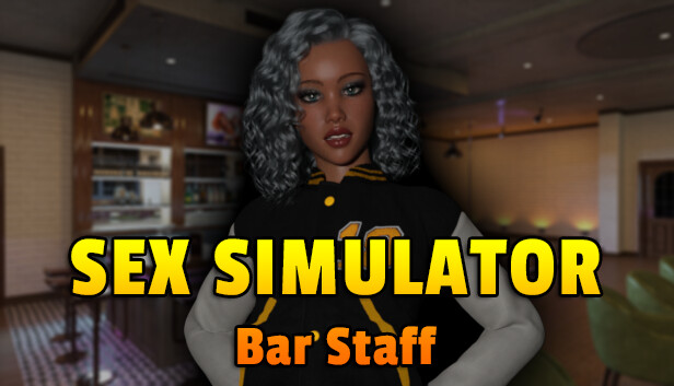 Games Like Sex Simulator Bar Staff Steampeek