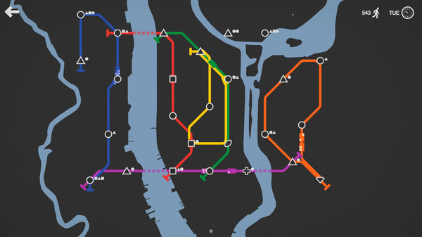 Download Mini Metro Torrent Download Mini Metro Torrent