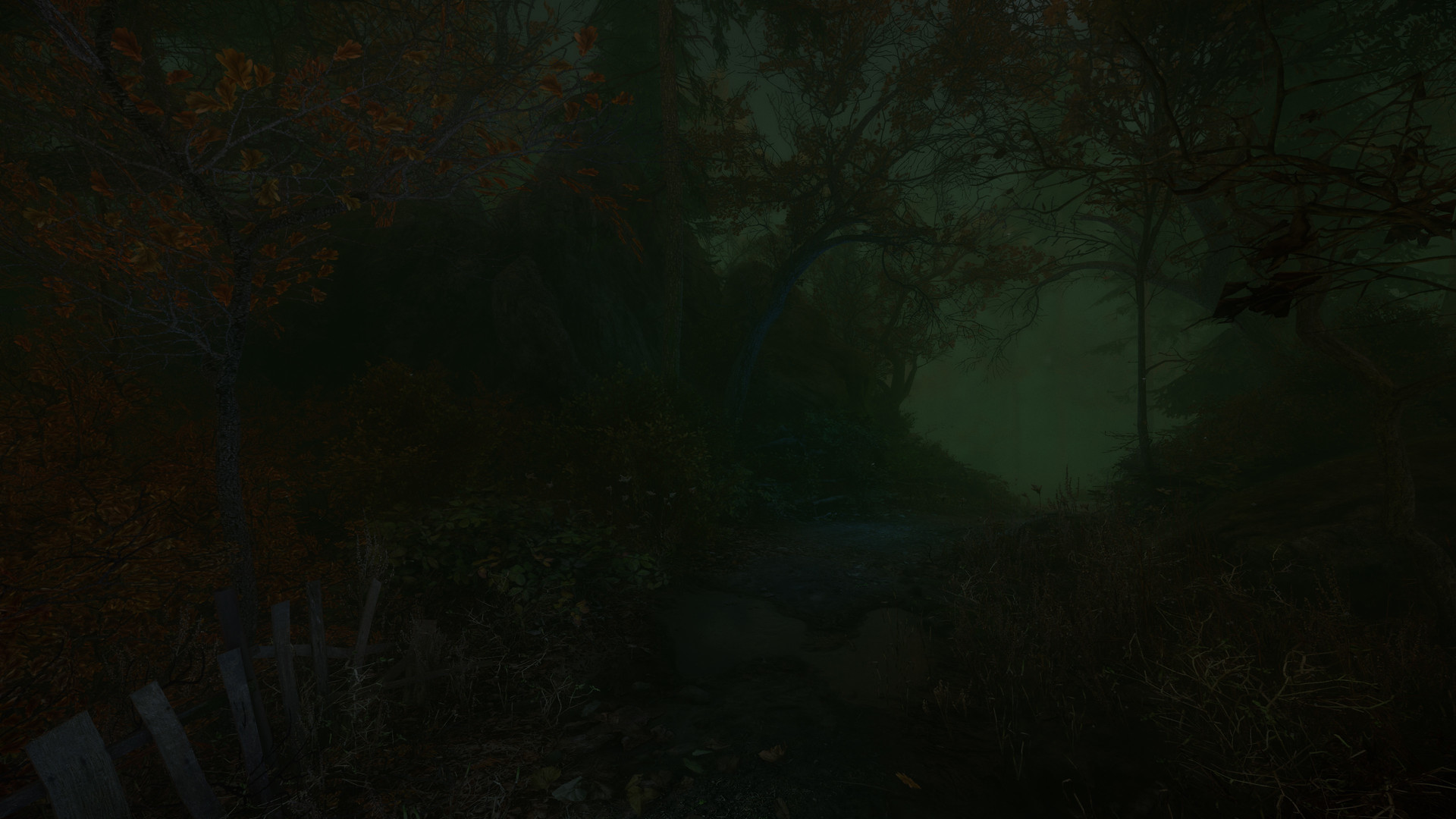 The Cursed Forest Free Download crack The Cursed Forest Free Download