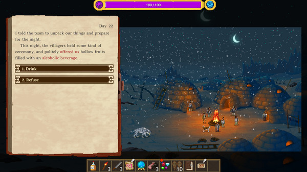 Download The Curious Expedition Torrent Download The Curious Expedition Torrent