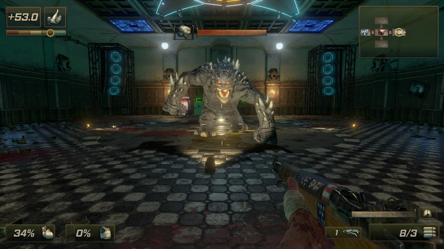 killing room mods killing room mods