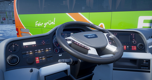 Fernbus Simulator Free Download Fernbus Simulator Free Download