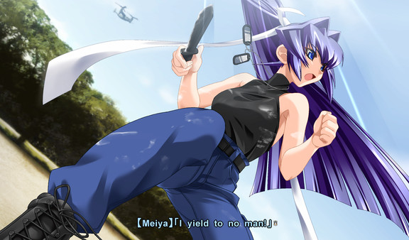 Muv-Luv Alternative download Muv-Luv Alternative download