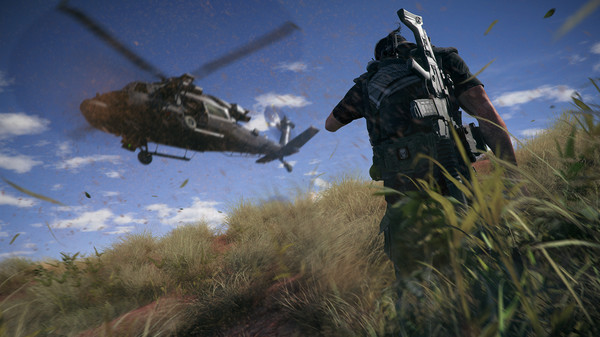 Tom Clancy's Ghost Recon® Wildlands download Tom Clancy's Ghost Recon® Wildlands download