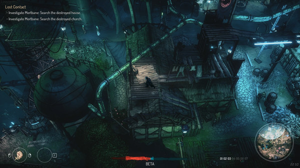 Download Seven: The Days Long Gone Torrent Download Seven: The Days Long Gone Torrent