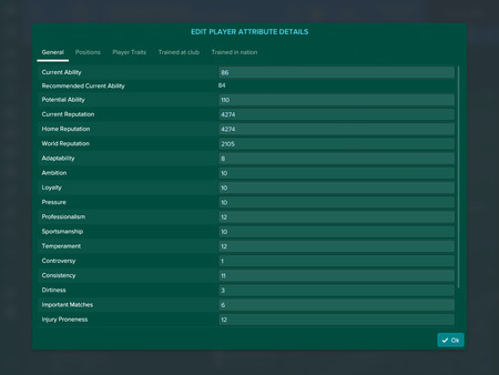 Download Football Manager 2017 In-Game Editor download free Download Football Manager 2017 In-Game Editor download free