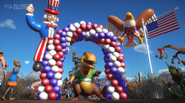 Download Planet Coaster download free Download Planet Coaster download free