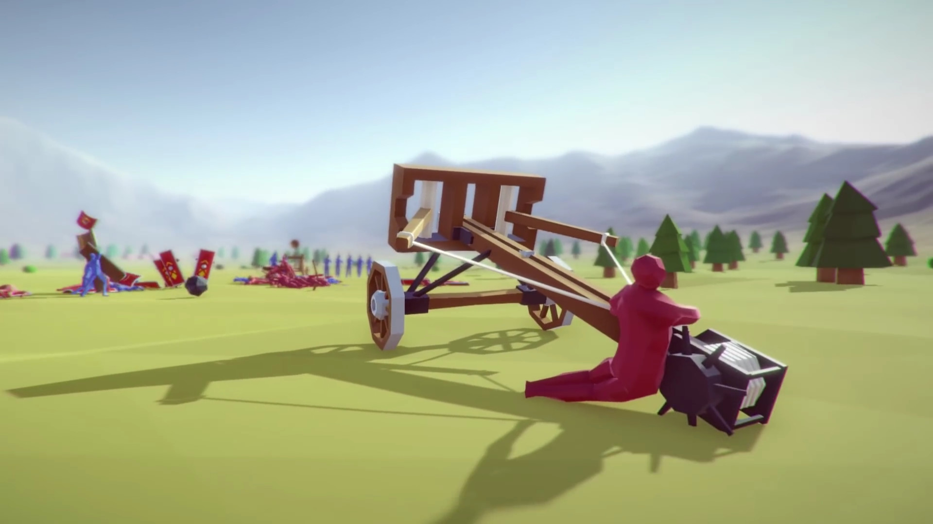 totally accurate battle simulator download