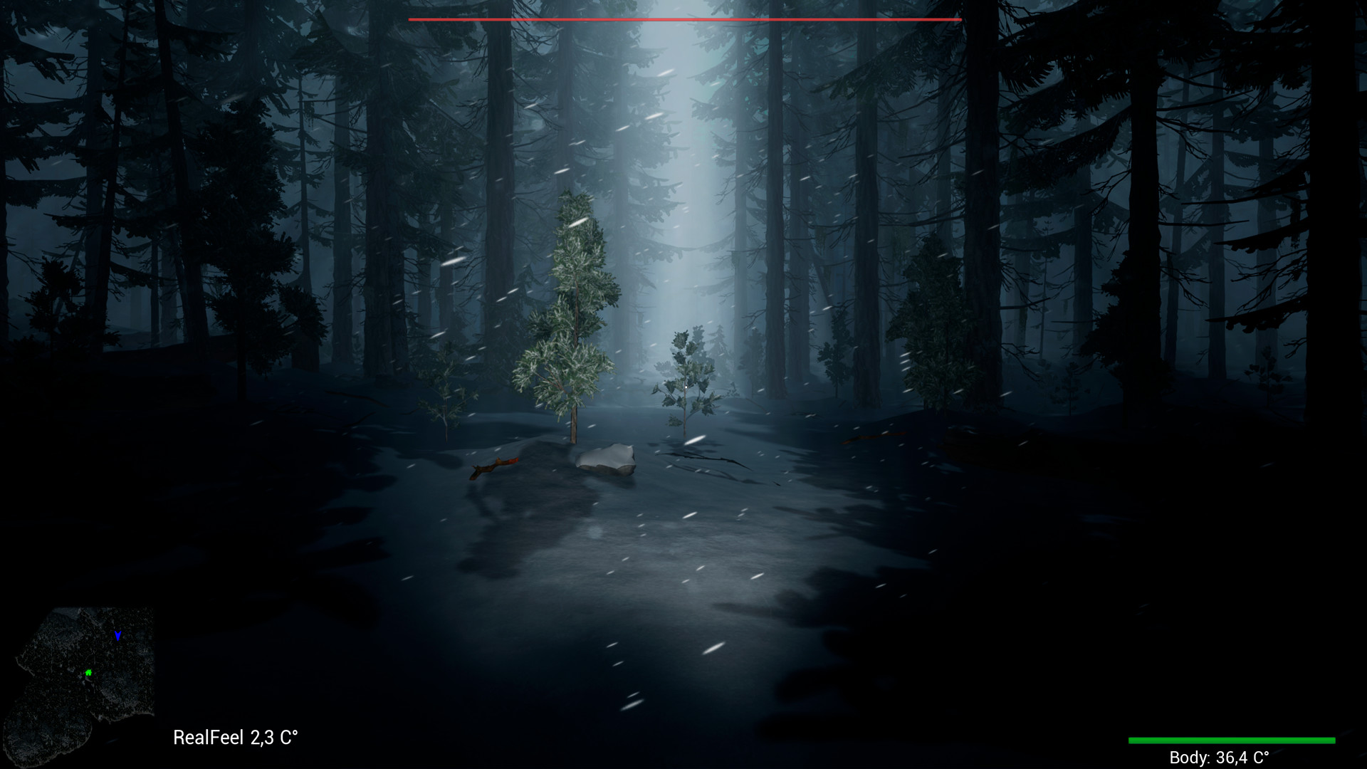 Finding bigfoot steam fix фото 4