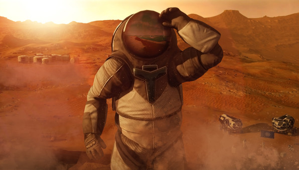 Mars 2030 Free Download Mars 2030 Free Download