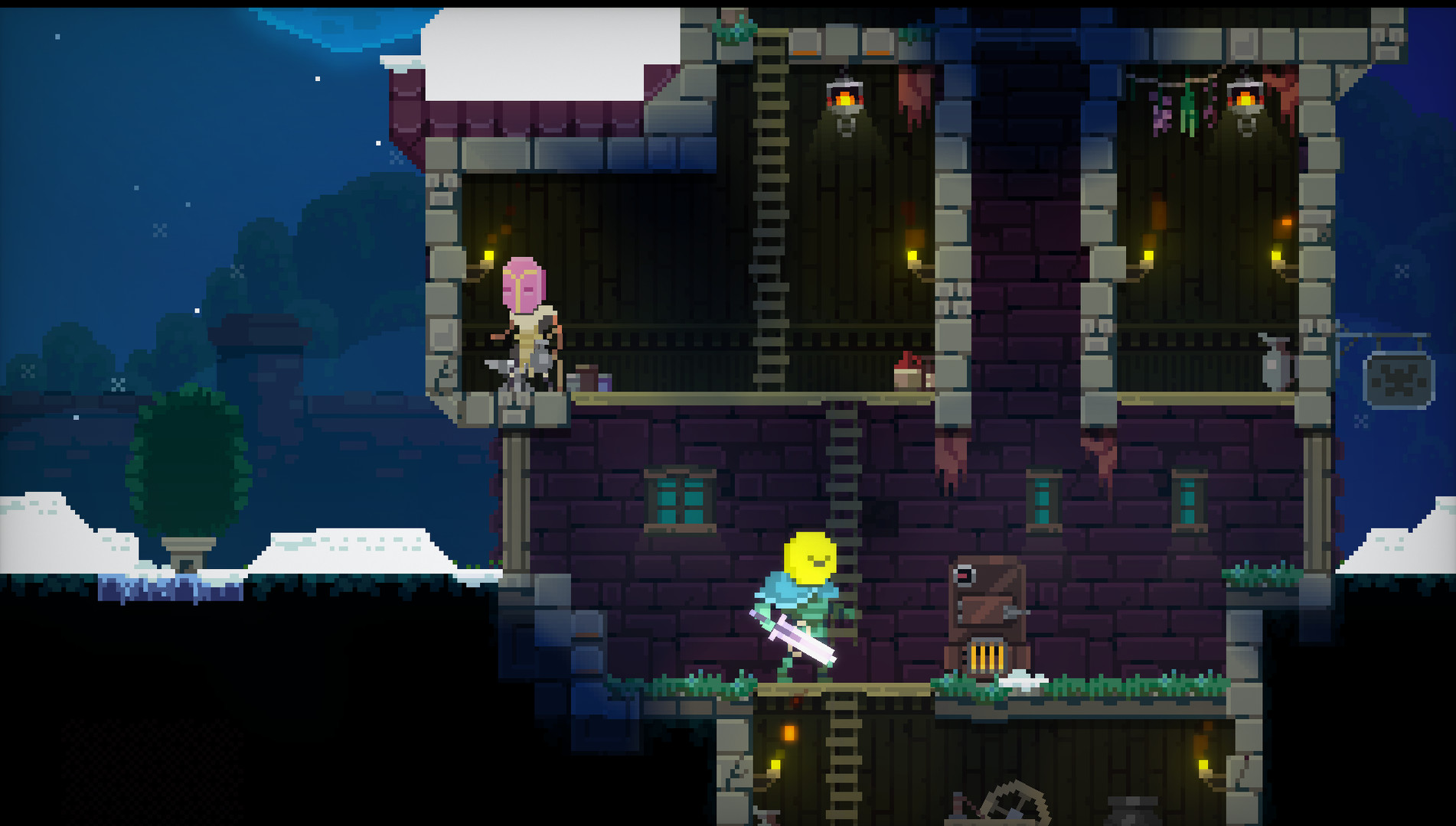 MoonQuest Free Download crack MoonQuest Free Download