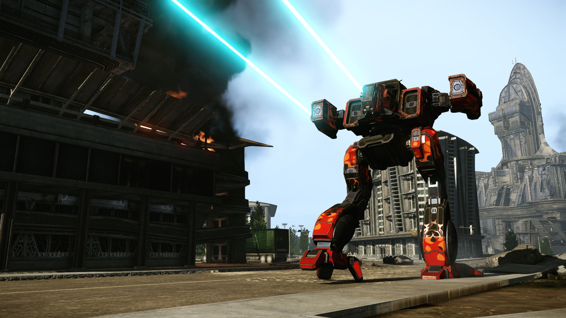 Где Купить Mechwarrior 5