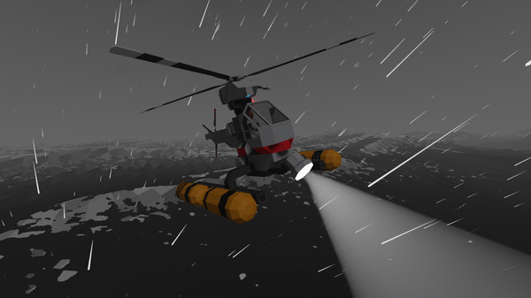 Download Stormworks: Build and Rescue Torrent Download Stormworks: Build and Rescue Torrent