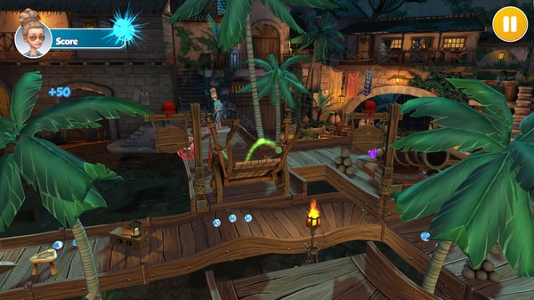 Infinite Minigolf - Tortuga Free Download Infinite Minigolf - Tortuga Free Download