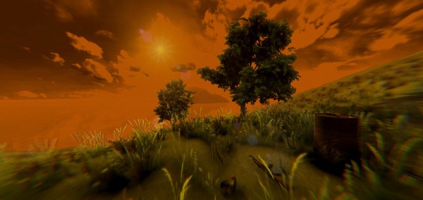 ESCAPE FROM VOYNA: Dead Forest download ESCAPE FROM VOYNA: Dead Forest download