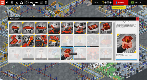 Download Production Line : Car factory simulation Torrent Download Production Line : Car factory simulation Torrent