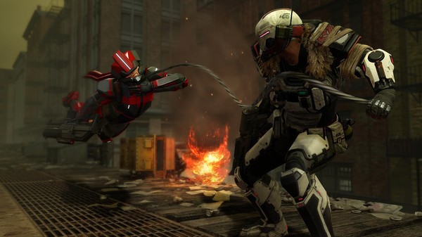 Download XCOM 2: War of the Chosen download free Download XCOM 2: War of the Chosen download free