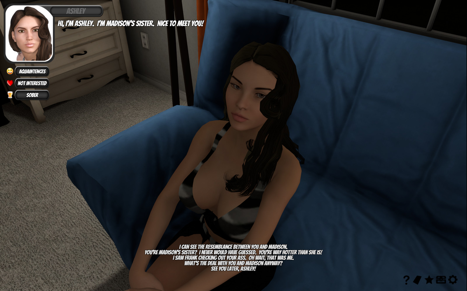 House Party V0.6.5 Game Download