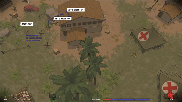Download RUNNING WITH RIFLES: PACIFIC Crack Download RUNNING WITH RIFLES: PACIFIC Crack