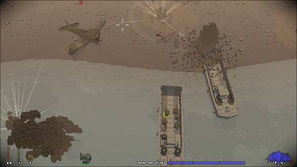 RUNNING WITH RIFLES: PACIFIC download RUNNING WITH RIFLES: PACIFIC download