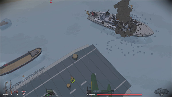 RUNNING WITH RIFLES: PACIFIC Free Download RUNNING WITH RIFLES: PACIFIC Free Download
