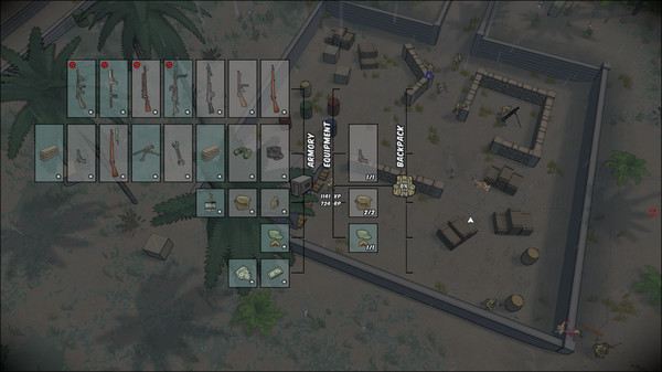 Download RUNNING WITH RIFLES: PACIFIC Torrent Download RUNNING WITH RIFLES: PACIFIC Torrent