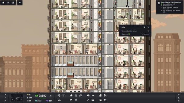 Project Highrise: London Life download Project Highrise: London Life download